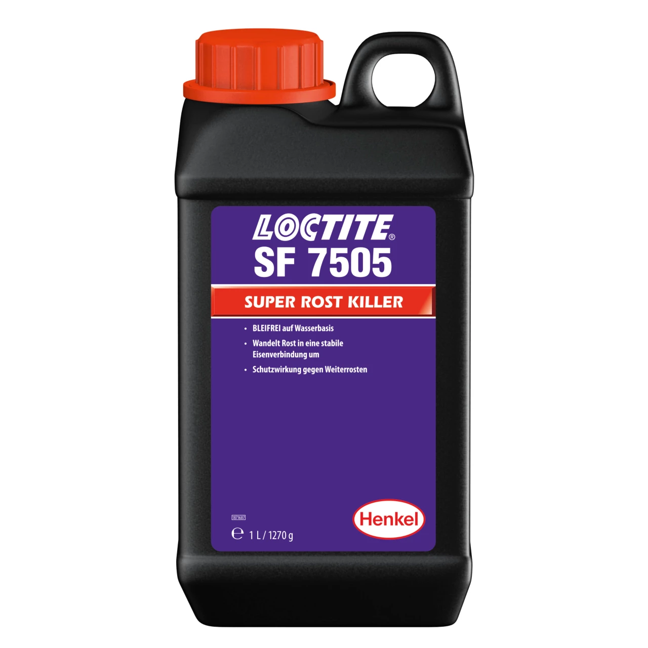 LOCTITE SF 7505
