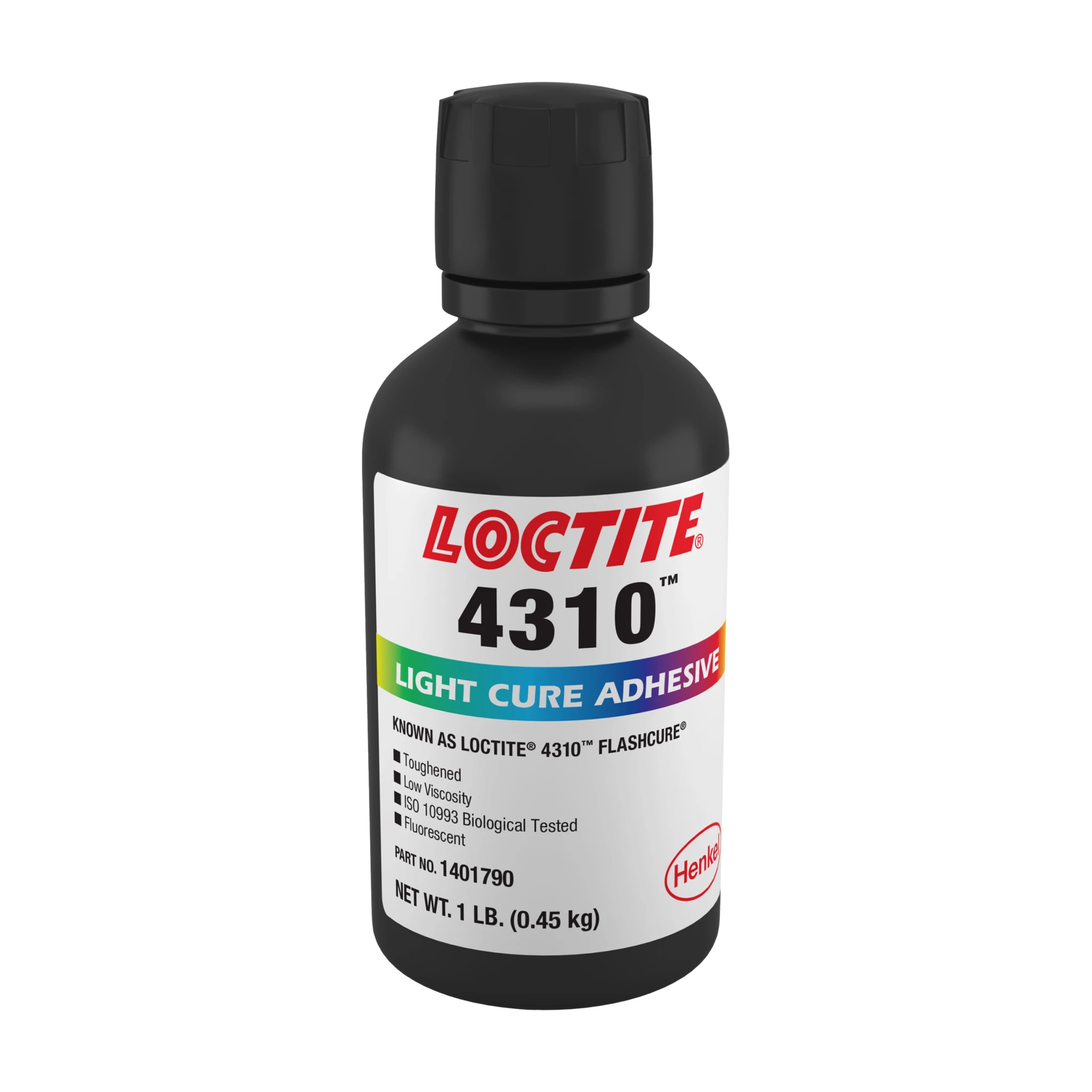 LOCTITE 4310 - Image 2