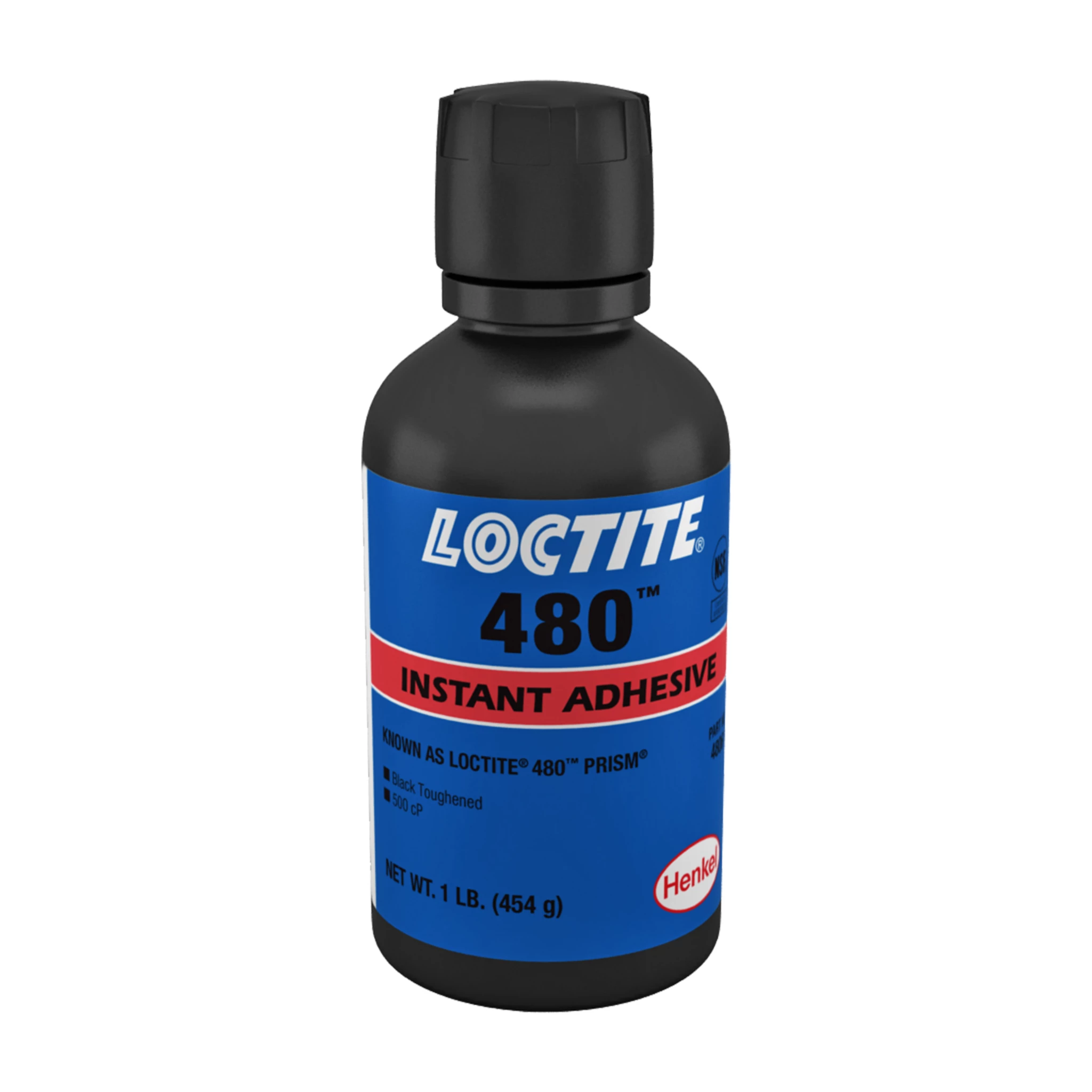 LOCTITE 480 - Image 2