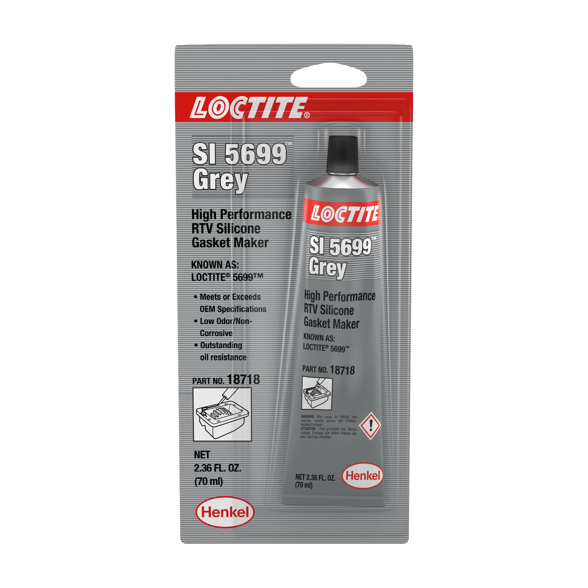 LOCTITE SI 5699 - Image 3