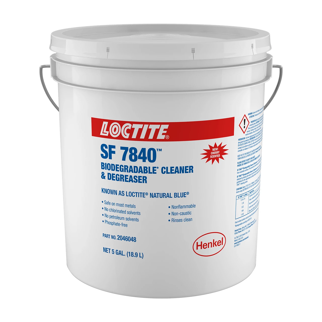 LOCTITE SF 7840 - Image 4