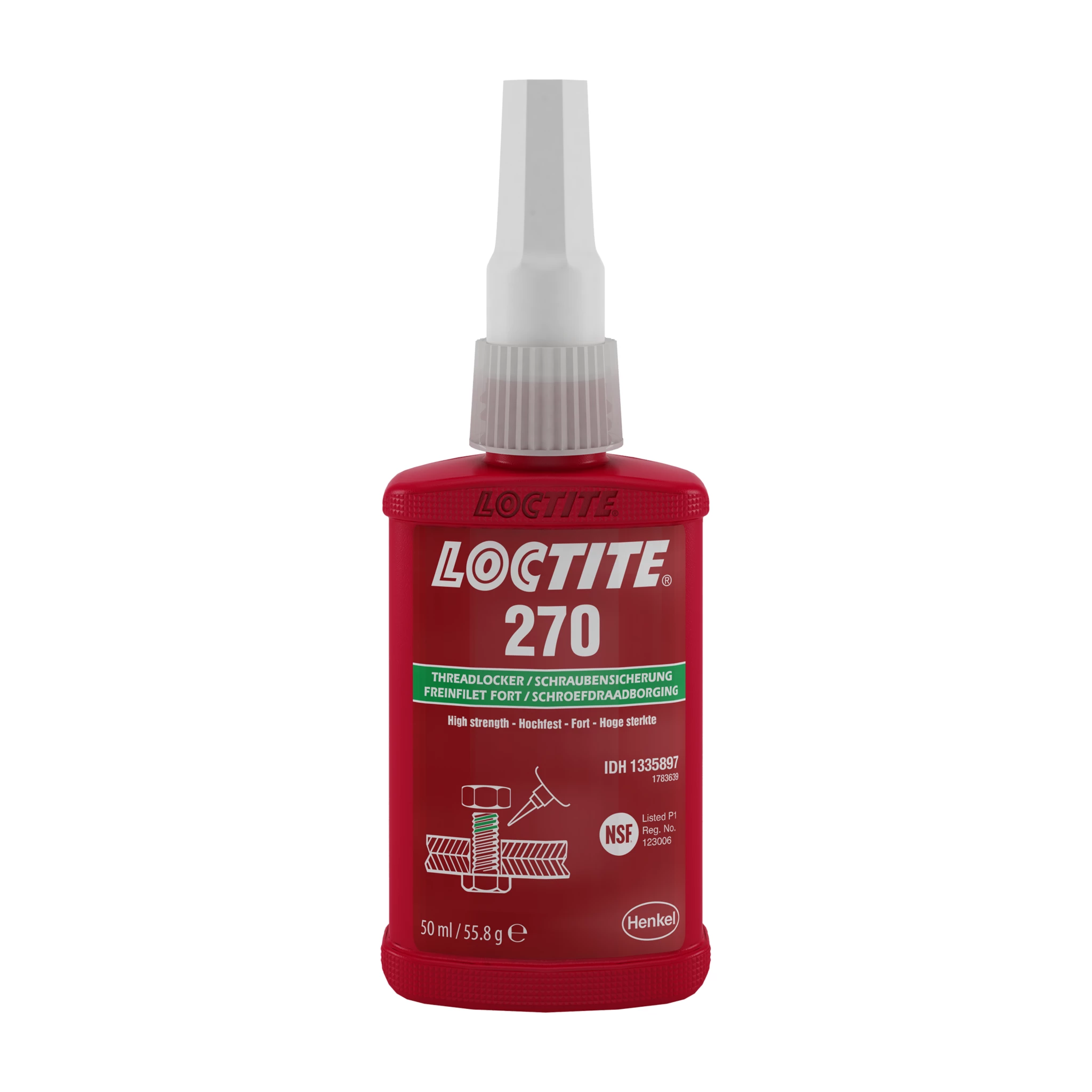 LOCTITE 270