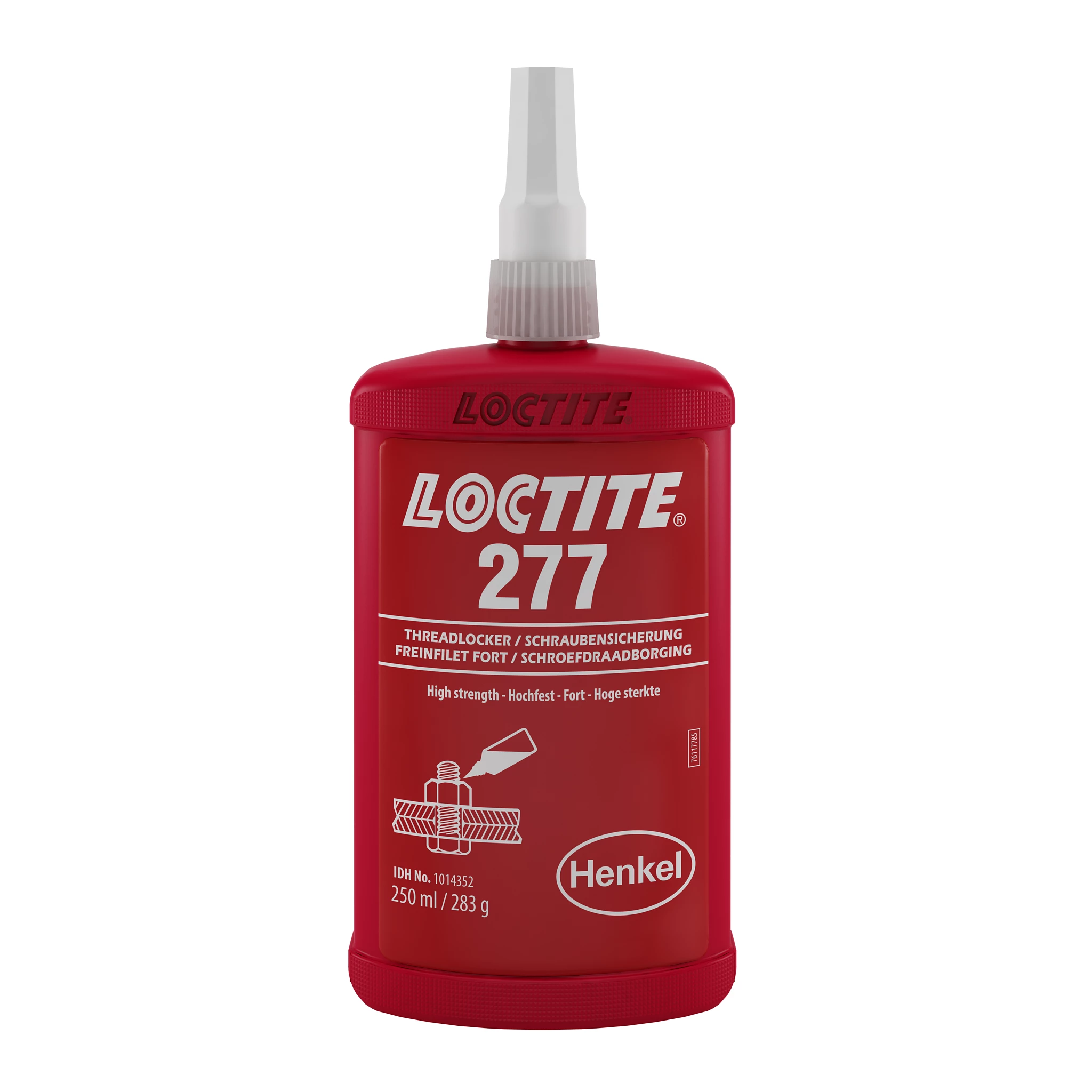 LOCTITE 277