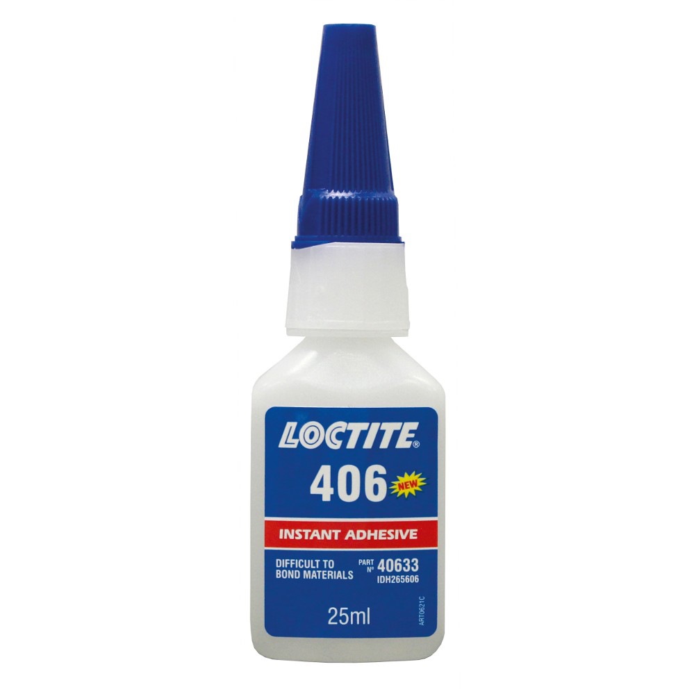 LOCTITE 406