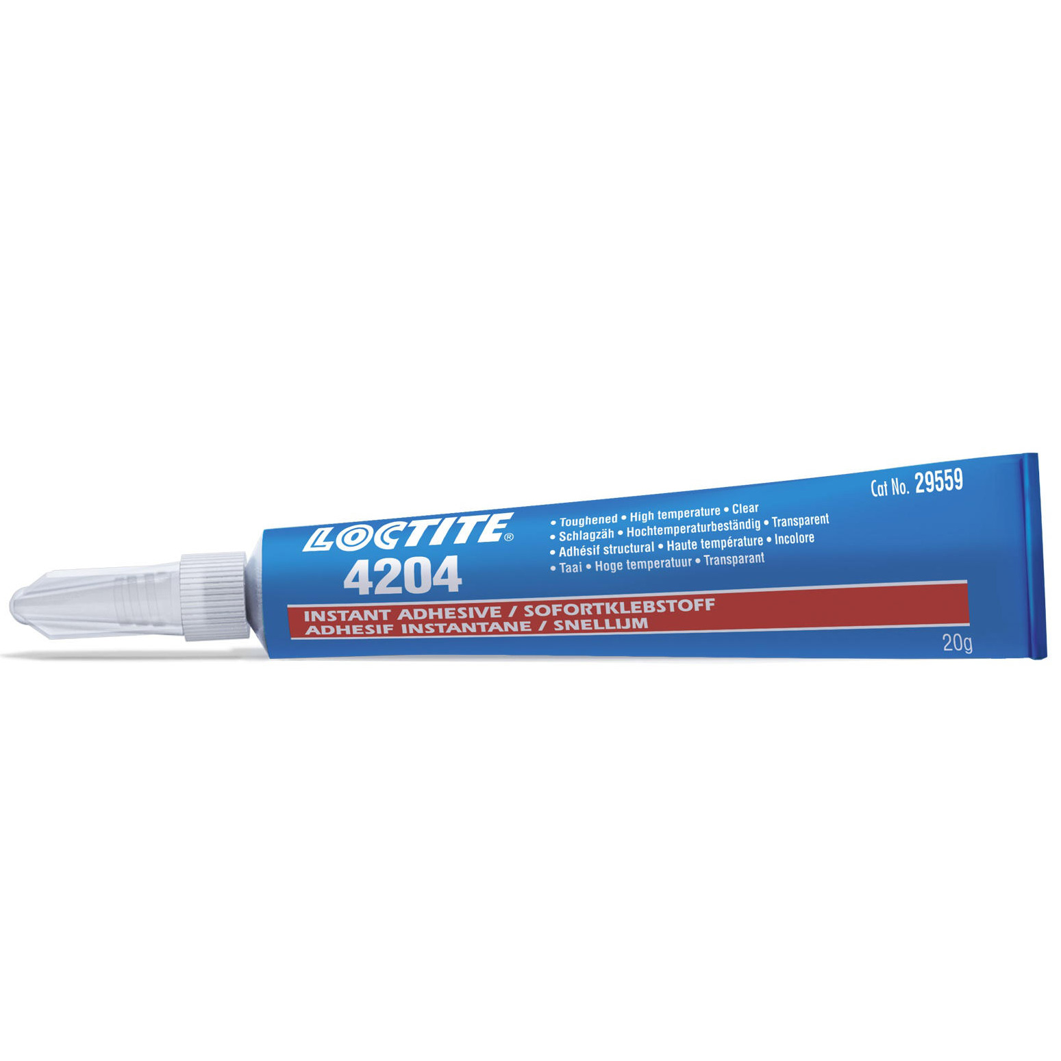LOCTITE 4204 - Image 3
