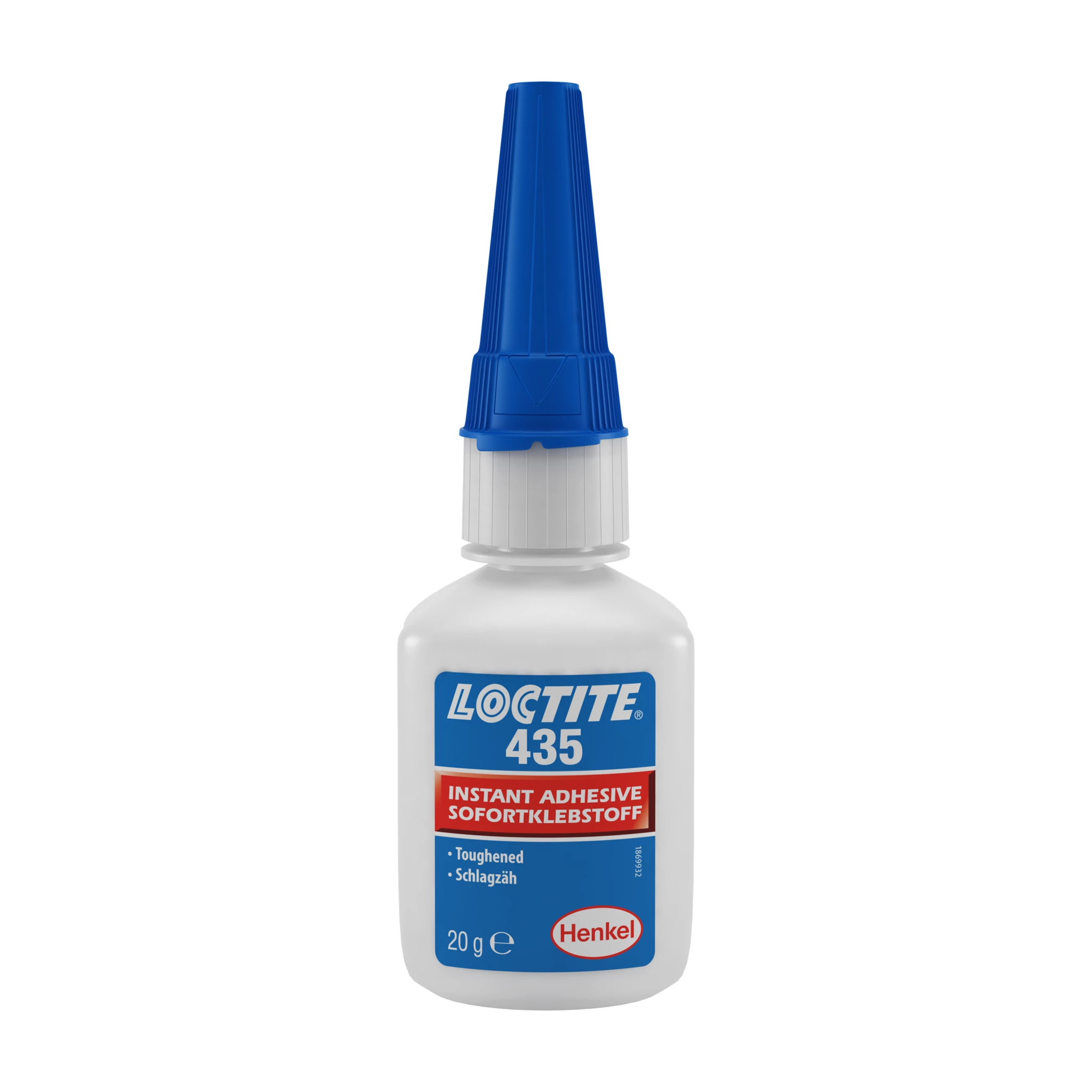 LOCTITE 435