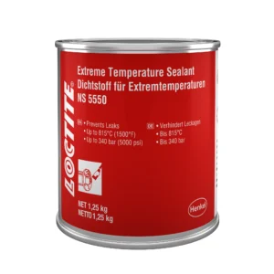LOCTITE NS 5550