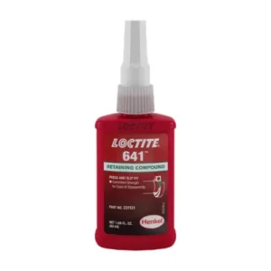 LOCTITE 641
