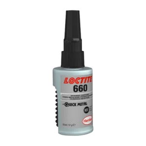LOCTITE 660