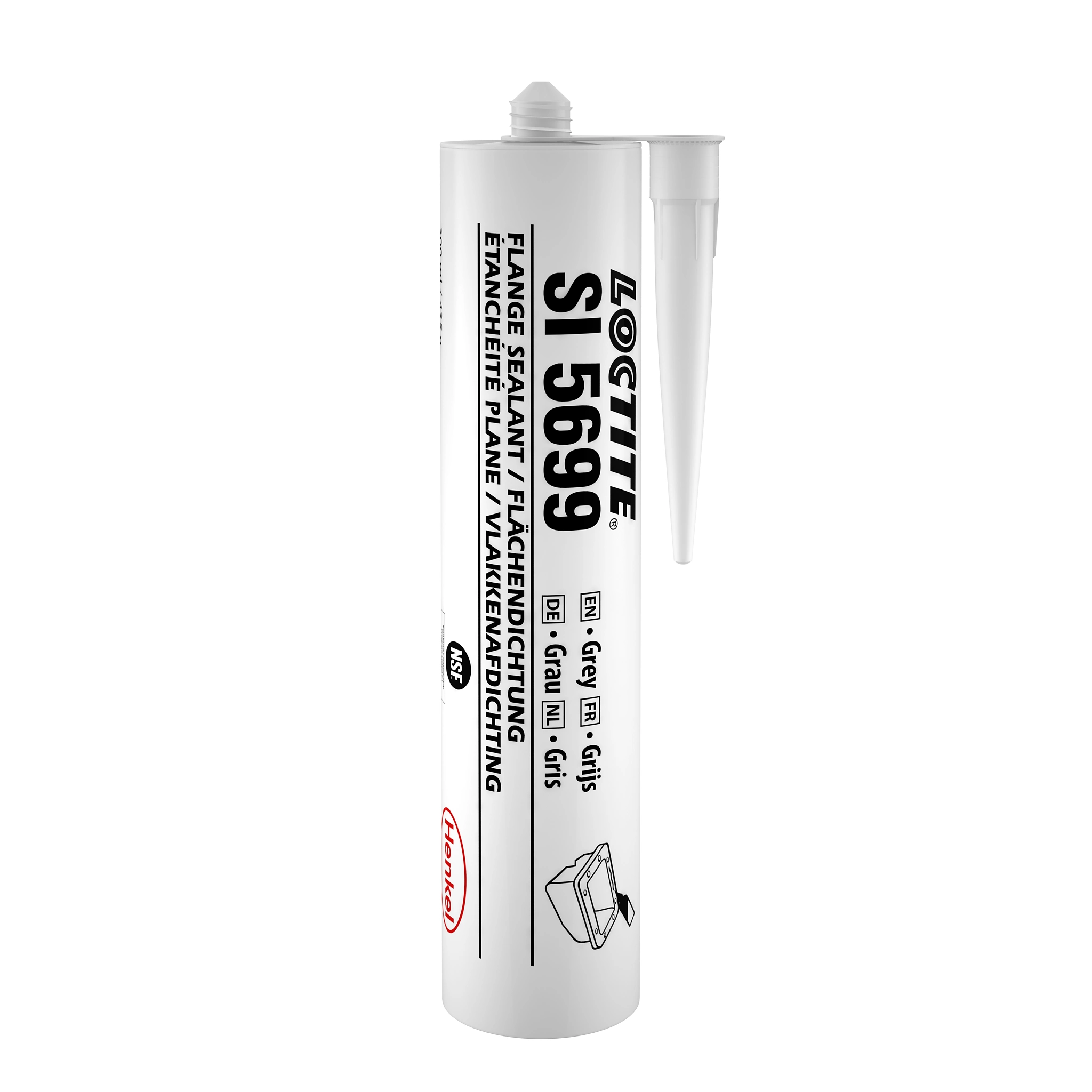 LOCTITE SI 5699 - Image 2