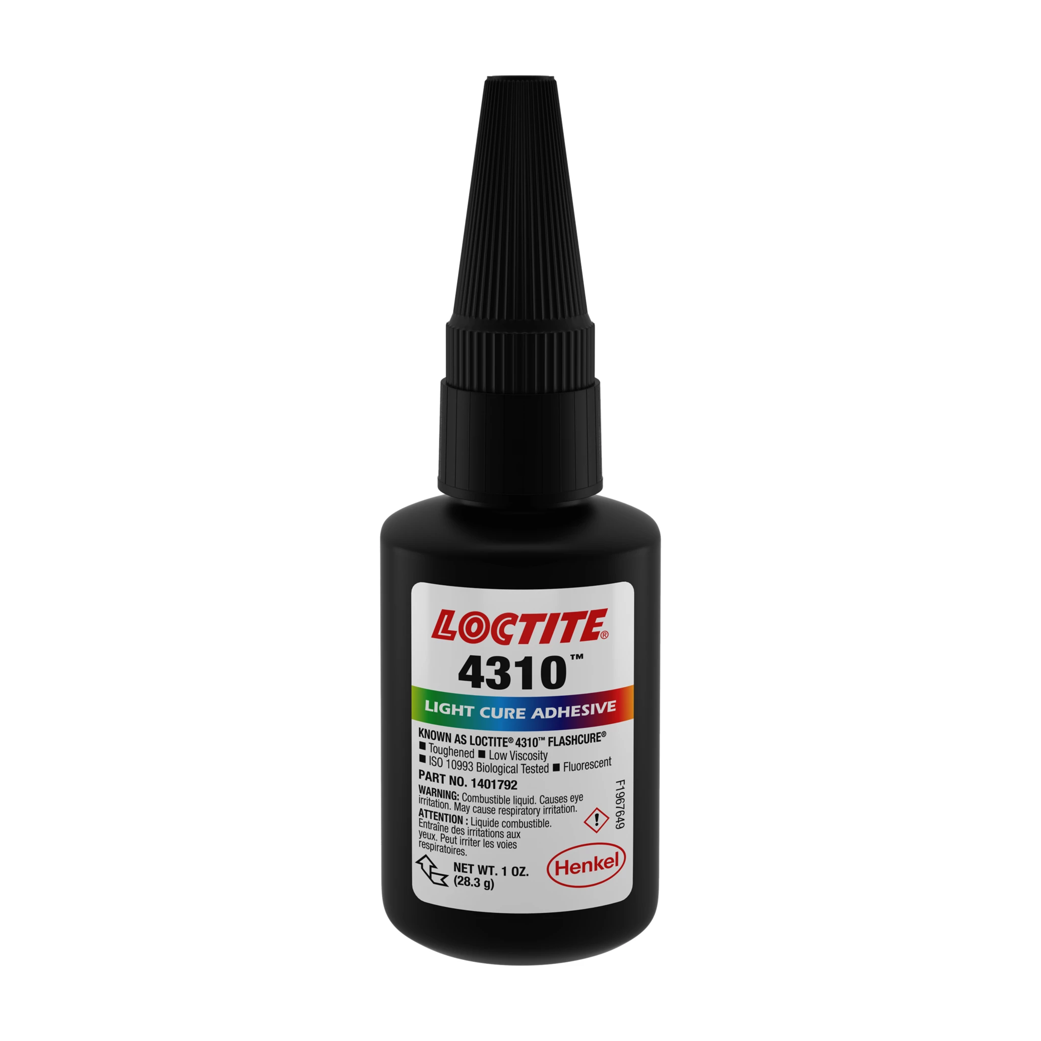 LOCTITE 4310