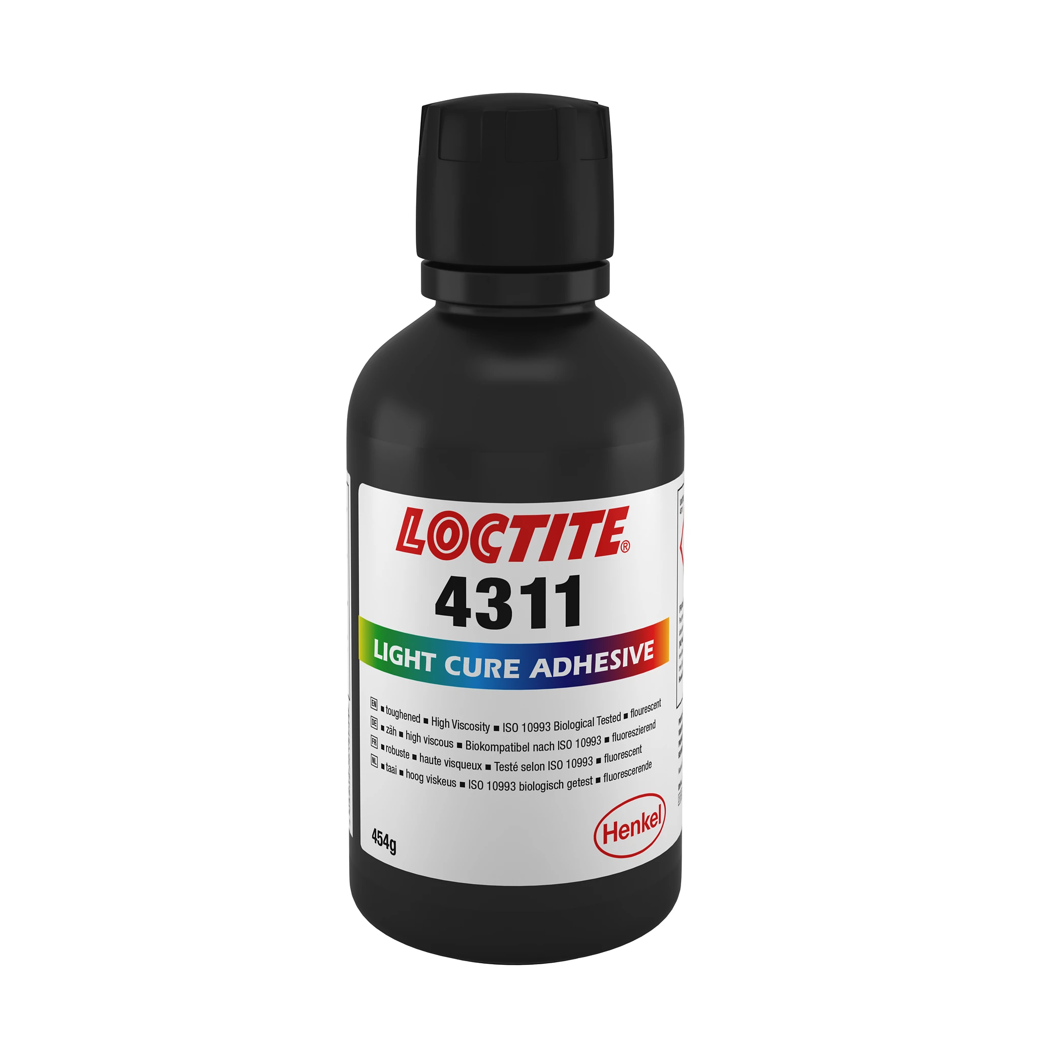 LOCTITE 4311 - Image 2