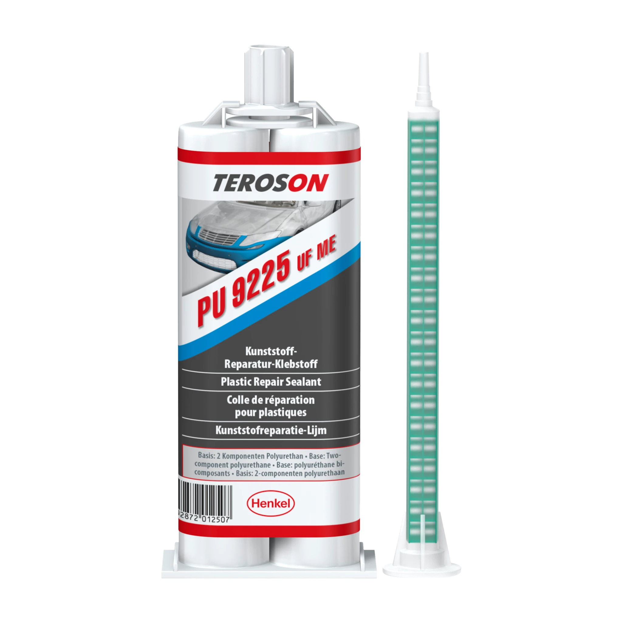 TEROSON PU 9225 UF ME - Image 2