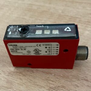 CAPTEUR LEUZE ELECTRONIQUE PRK 18/24 DL.46