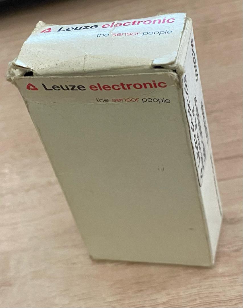 CAPTEUR LEUZE ELECTRONIQUE PRK 18/24 DL.46 - Image 5